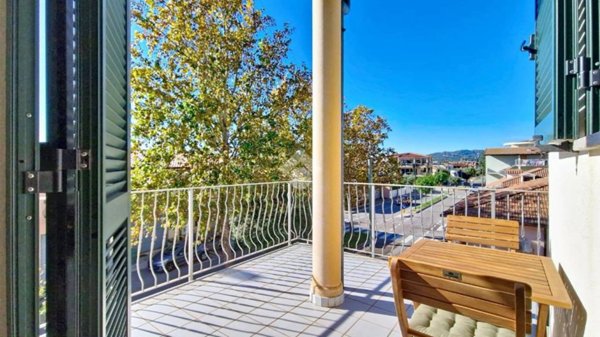 appartamento in affitto ad Olbia in zona Bandinu