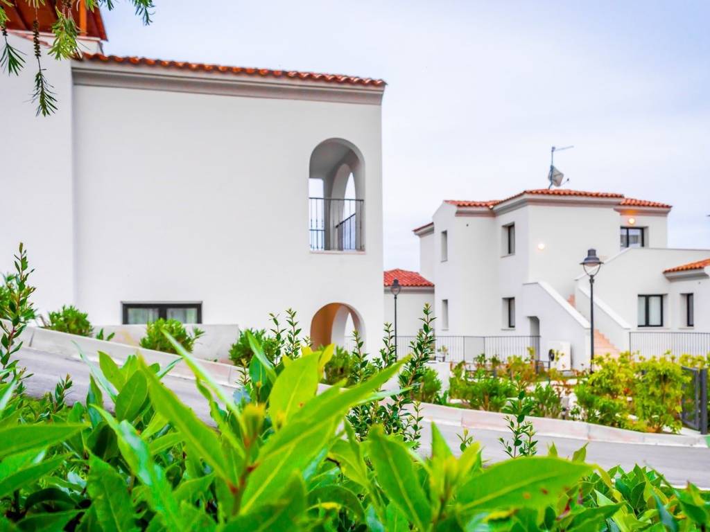 appartamento in affitto ad Olbia in zona Osseddu