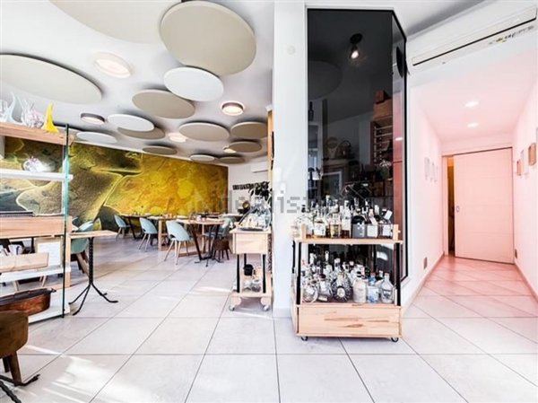 negozio in affitto ad Olbia in zona Aldo Moro