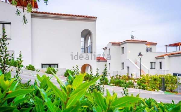 appartamento in affitto ad Olbia in zona Pittulongu