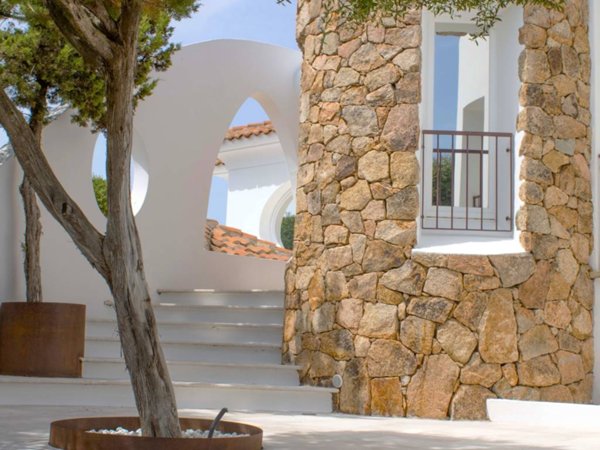 casa indipendente in affitto ad Olbia in zona Porto Rotondo