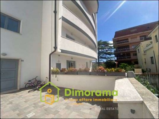 appartamento in affitto ad Olbia in zona Vittorio Veneto