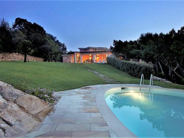 casa indipendente in vendita ad Olbia in zona Porto Rotondo