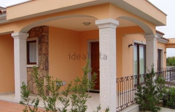 appartamento in affitto ad Olbia