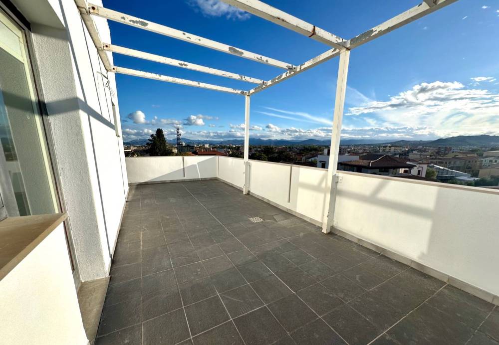 appartamento in affitto ad Olbia in zona Aldo Moro