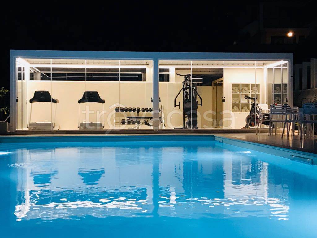 appartamento in affitto ad Olbia in zona Porto Rotondo