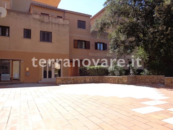 appartamento in affitto ad Olbia in zona Centro Storico