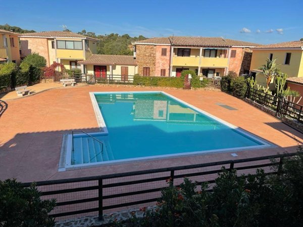 appartamento in affitto ad Olbia in zona Murta Maria