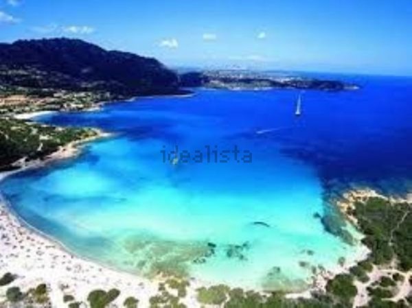 appartamento in affitto ad Olbia in zona Cugnana