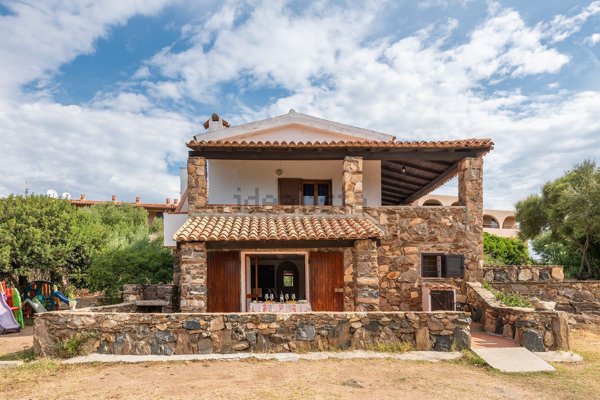 appartamento in affitto ad Olbia