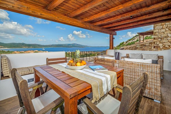 appartamento in affitto ad Olbia in zona Porto Rotondo