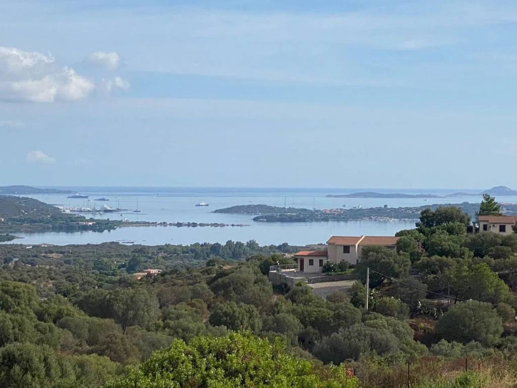 casa indipendente in affitto ad Olbia