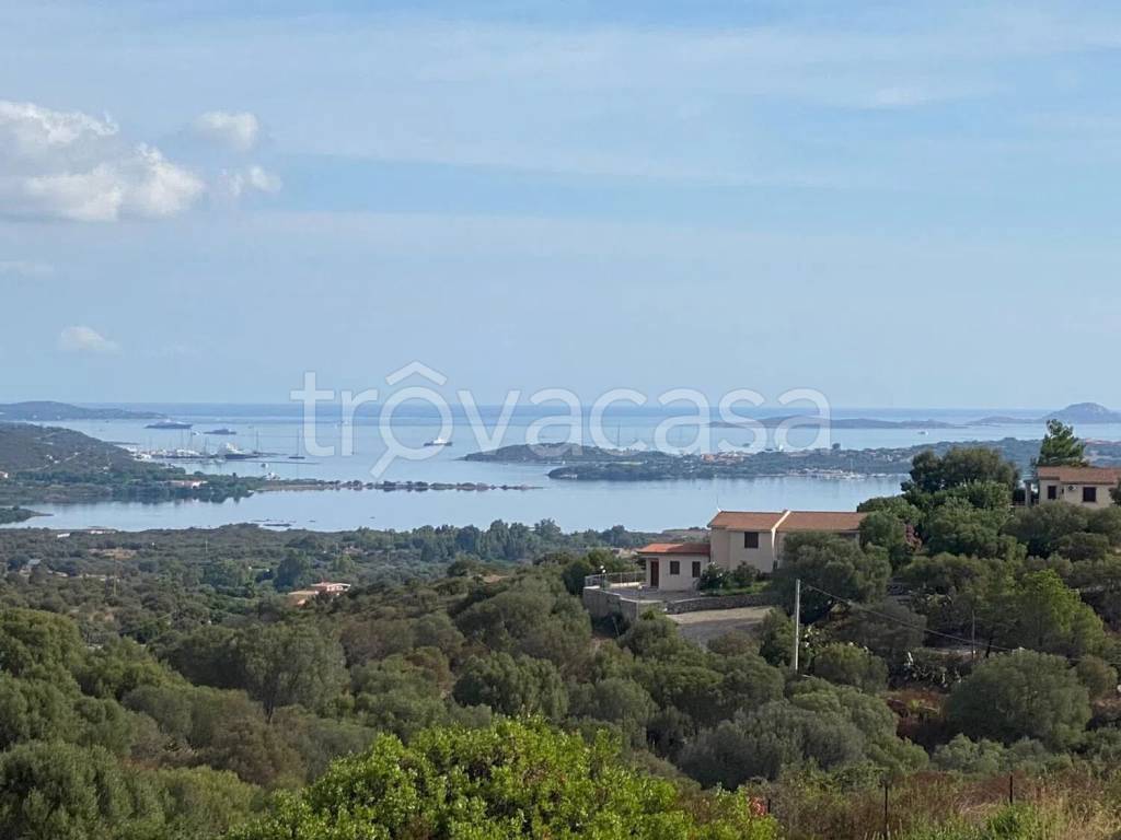 casa indipendente in affitto ad Olbia