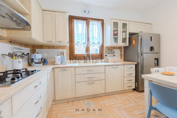 appartamento in affitto ad Olbia in zona San Pantaleo