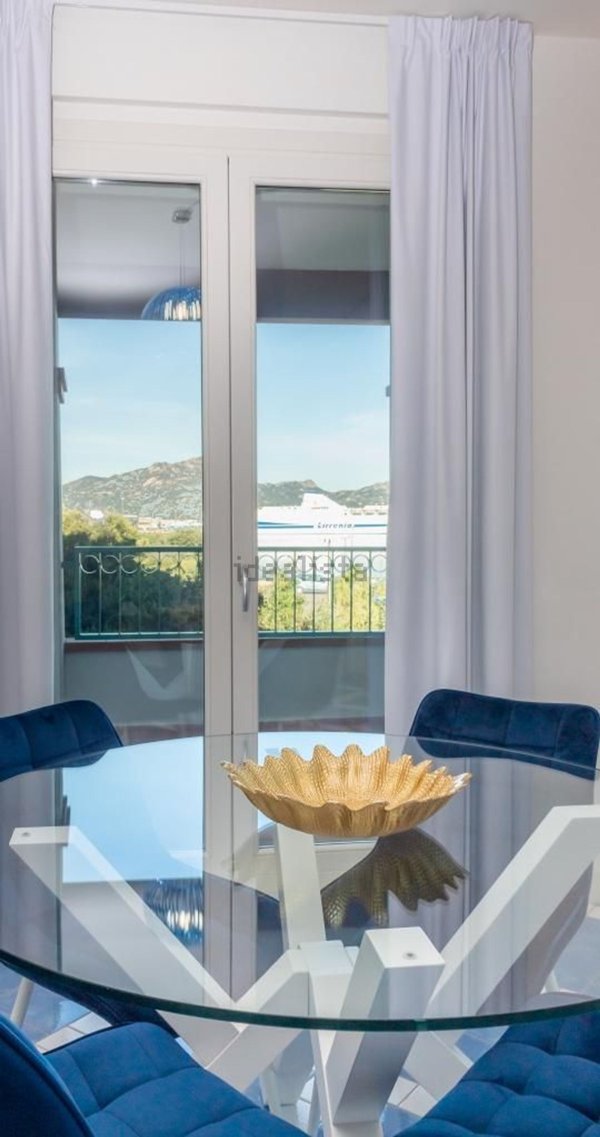 appartamento in affitto ad Olbia