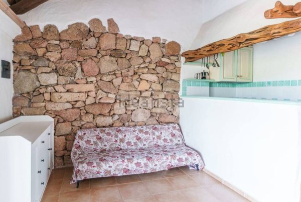 appartamento in affitto ad Olbia in zona San Pantaleo