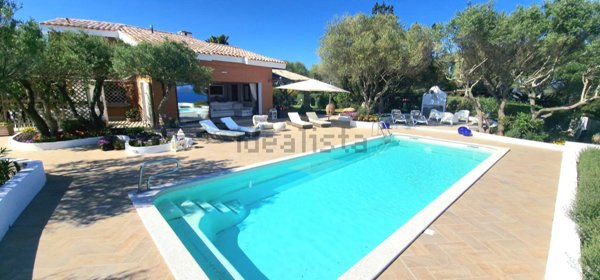 casa indipendente in affitto ad Olbia in zona Porto Rotondo