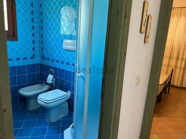 appartamento in affitto ad Olbia in zona Porto Istana