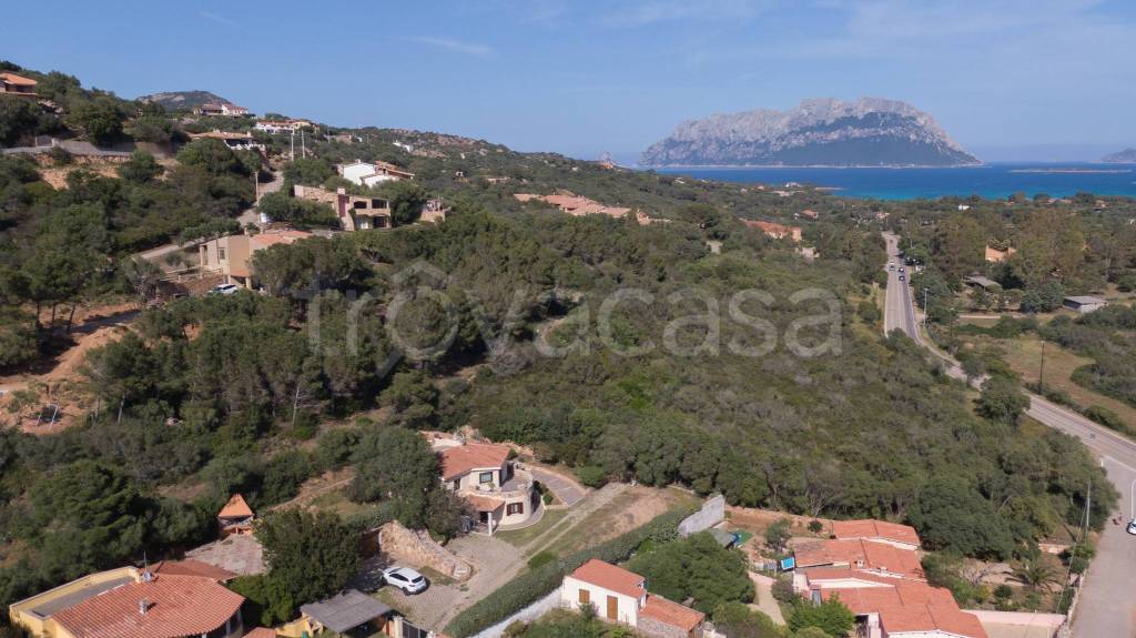 casa indipendente in affitto ad Olbia in zona Porto Istana