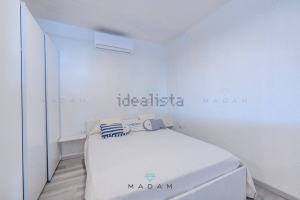 appartamento in affitto ad Olbia in zona Cugnana