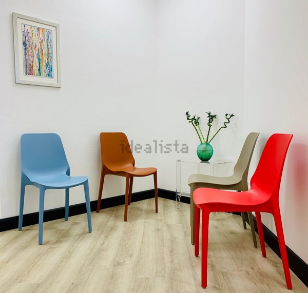 ufficio in affitto ad Olbia