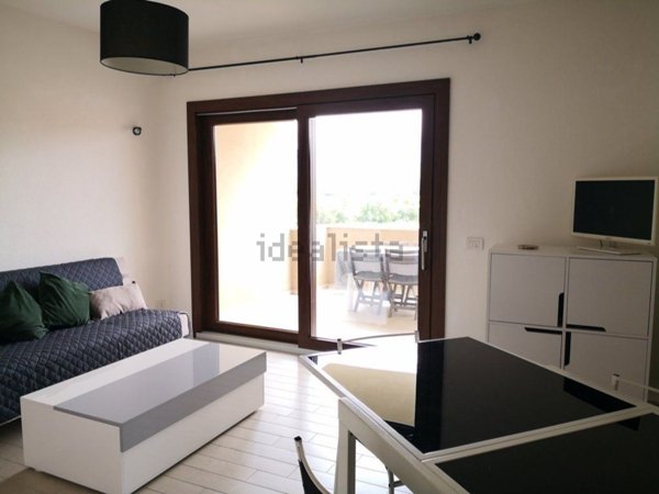 appartamento in affitto ad Olbia in zona Osseddu