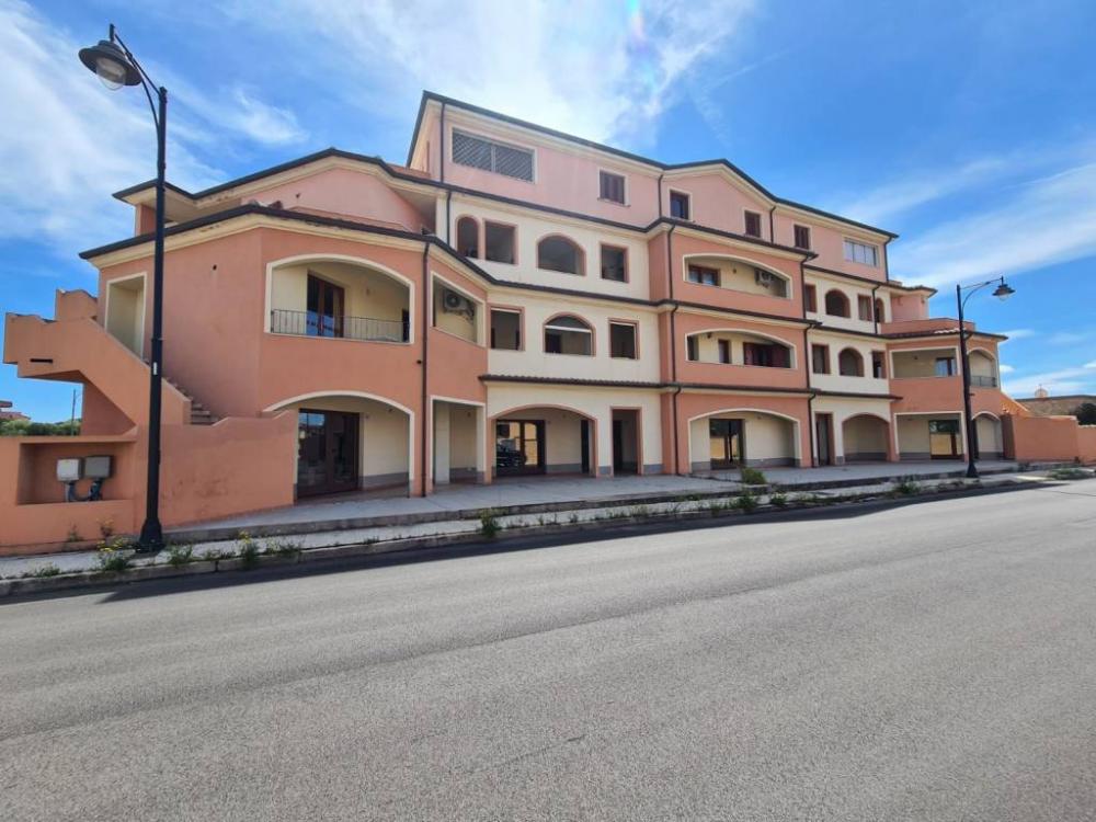 appartamento in affitto ad Olbia in zona Osseddu