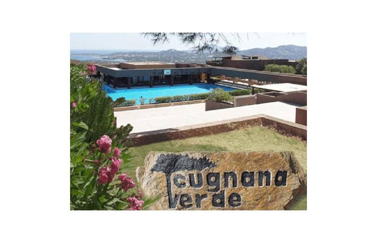 appartamento in affitto ad Olbia in zona Cugnana