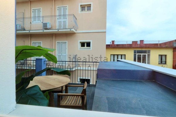 appartamento in affitto ad Olbia in zona Centro Storico