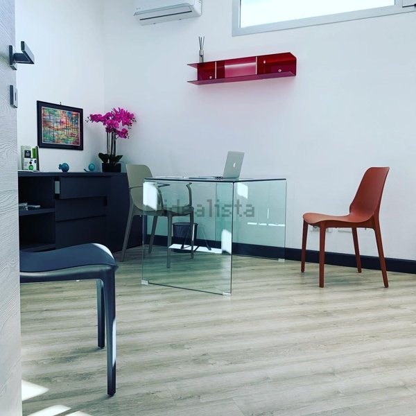 ufficio in affitto ad Olbia