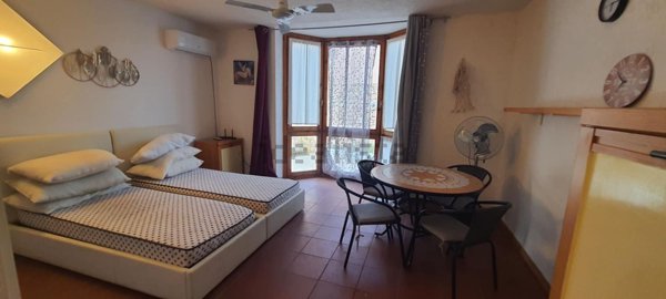 appartamento in affitto ad Olbia in zona Cugnana