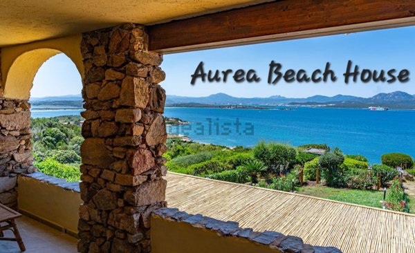 casa indipendente in affitto ad Olbia