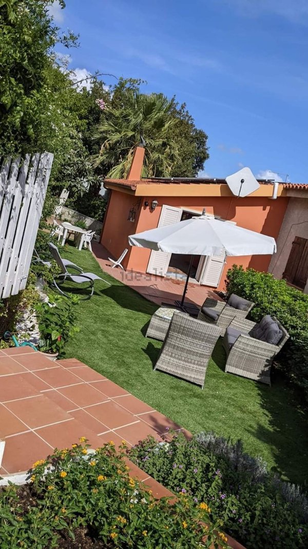 appartamento in affitto ad Olbia