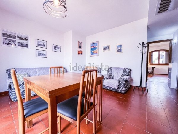 appartamento in affitto ad Olbia in zona Aldo Moro