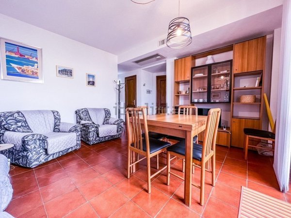 appartamento in affitto ad Olbia in zona Aldo Moro