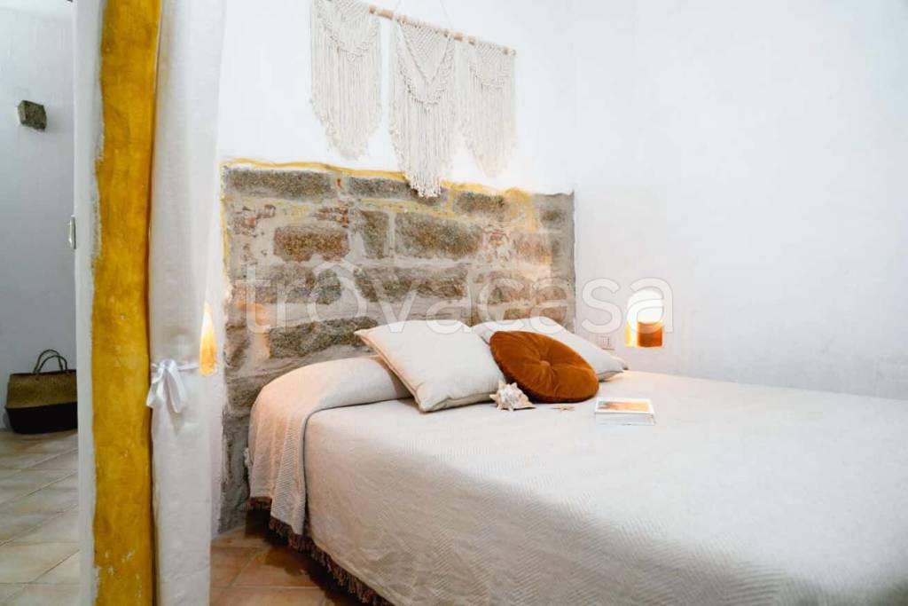 appartamento in affitto ad Olbia