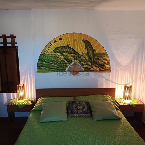 appartamento in affitto ad Olbia