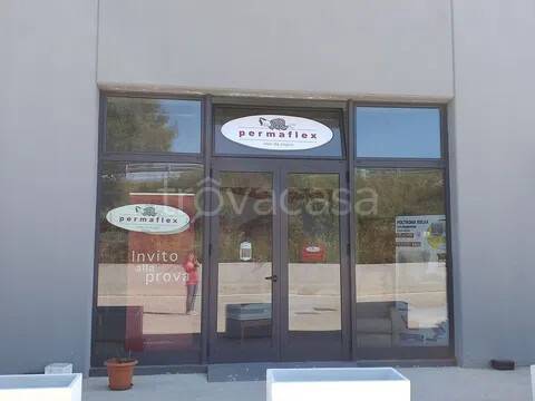 ufficio in affitto ad Olbia