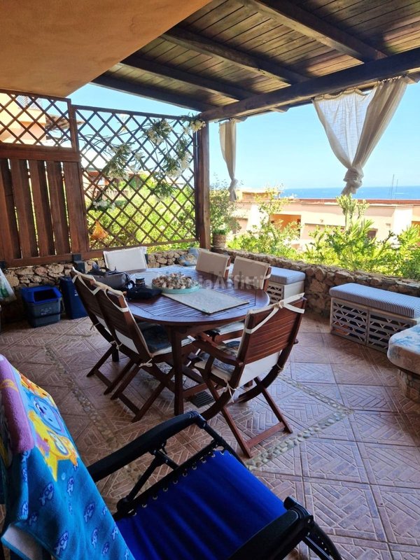 appartamento in affitto ad Olbia in zona Baratta