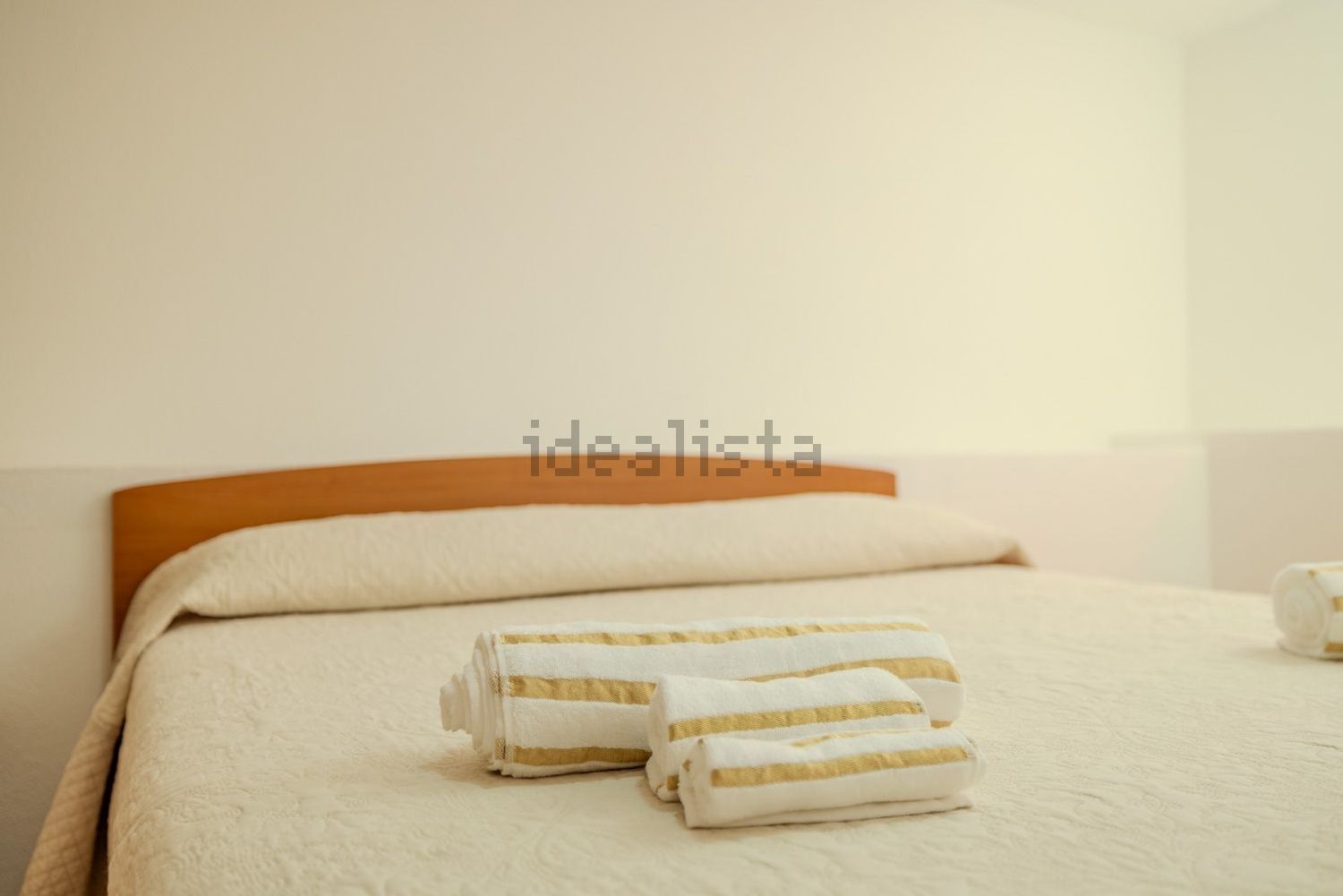 appartamento in affitto ad Olbia in zona Rudalza