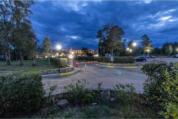 appartamento in affitto ad Olbia in zona Murta Maria