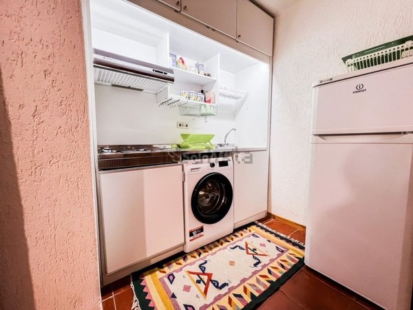 appartamento in affitto ad Olbia in zona Cugnana