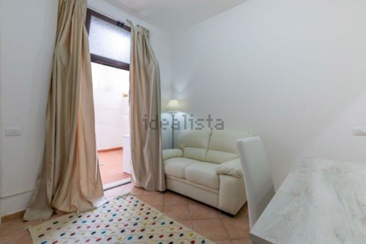 appartamento in affitto ad Olbia in zona Centro Storico