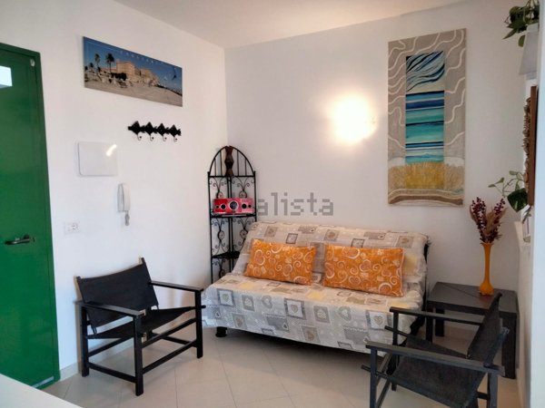 appartamento in affitto ad Olbia in zona Aldo Moro