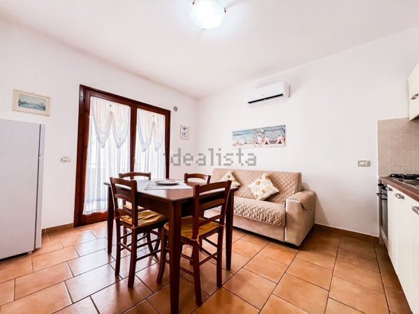 appartamento in affitto ad Olbia