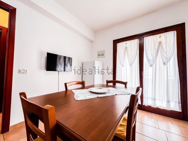 appartamento in affitto ad Olbia