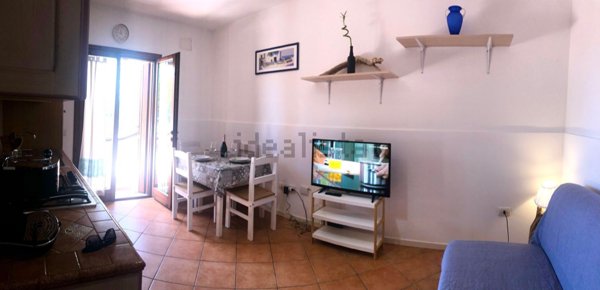 appartamento in affitto ad Olbia in zona Olbia Mare / Sa Marinedda