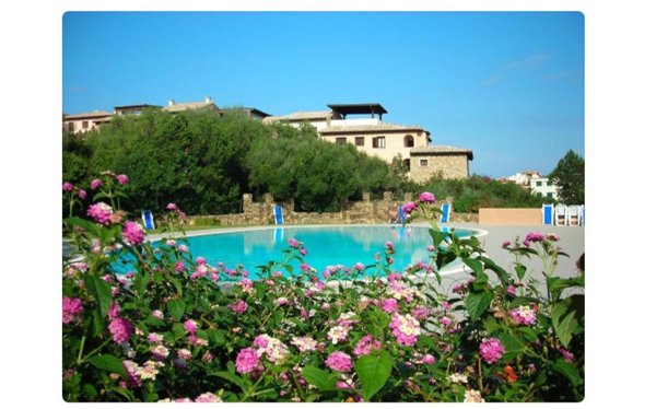 appartamento in affitto ad Olbia in zona Porto Rotondo