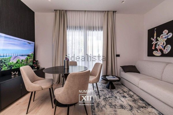 appartamento in affitto ad Olbia in zona Aldo Moro