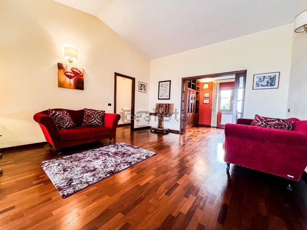 appartamento in affitto ad Olbia in zona Aldo Moro